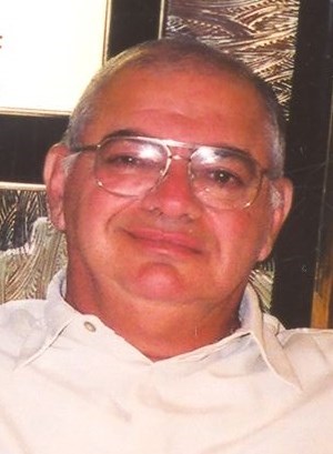 Obituary of George Thomas Scognamiglio