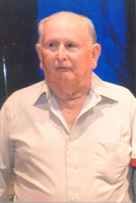 Obituary of Calvin Ray Estes