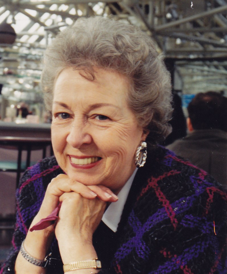 Obituary of Julia "Julie" Ann Miller