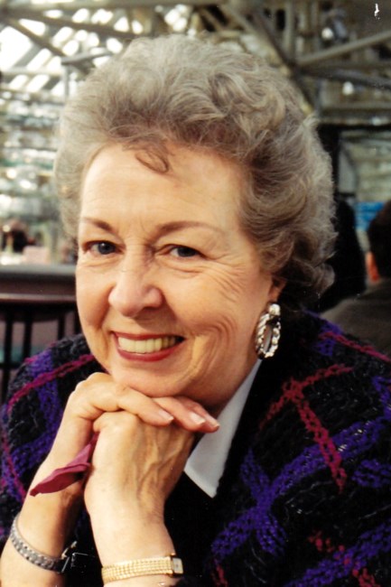 Obituary of Julia "Julie" Ann Miller