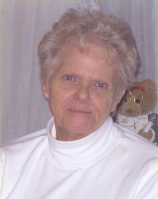 Obituary of Frances Bryson Register