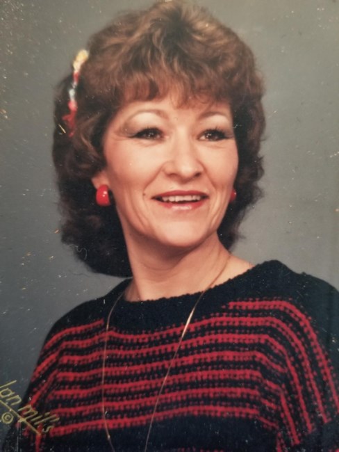 Obituario de Linda Marie (Murray) Smith