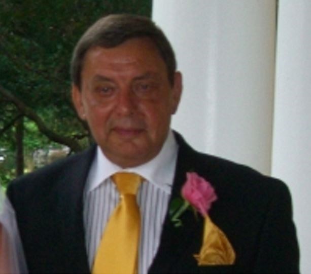 Obituary of Ludmils Cristos Antonos