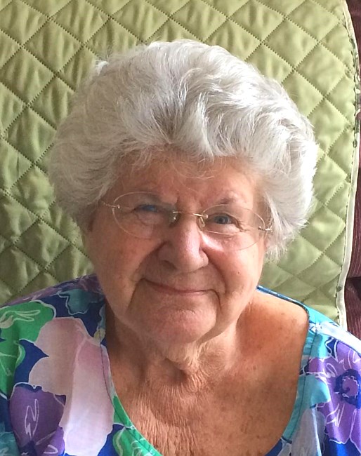 Obituary of Christine L. Dettore