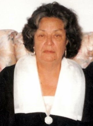 Obituario de Ramona C Abrego