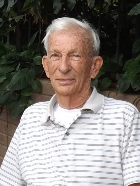 Obituary of Robert C. Robinson