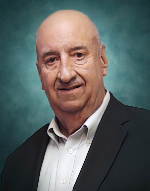 Avis de décès de Ronald Allen Newman