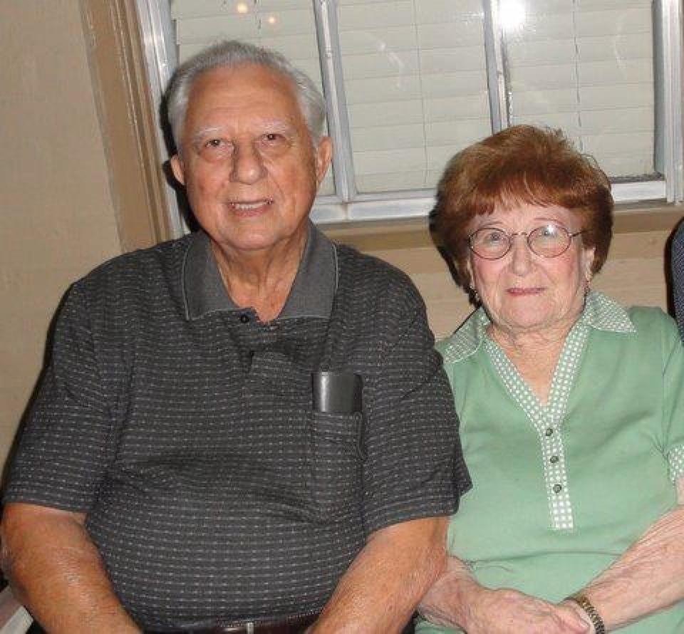 Avis de décès de Paul Ponzio