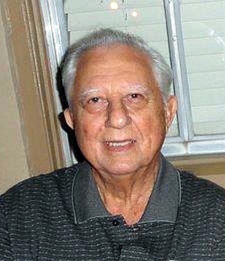 Avis de décès de Paul Ponzio