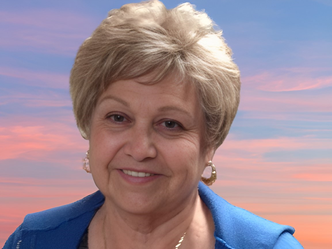 Obituario de Molly Gonzales