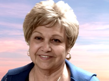 Obituary of Molly Gonzales