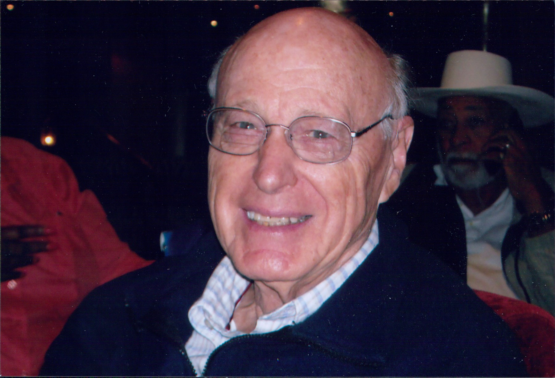 Obituary of Sunny Jordan