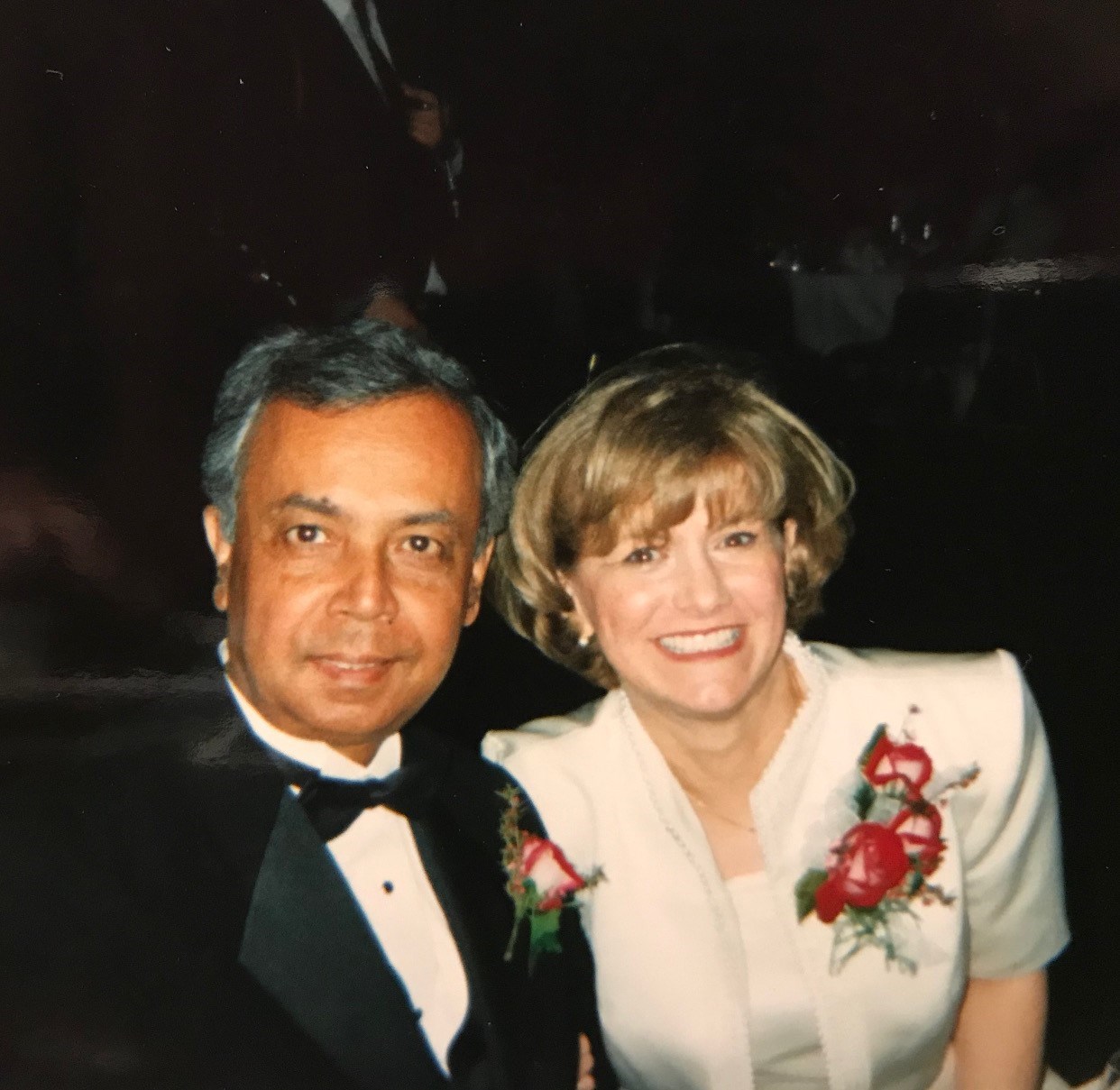 Obituary of Lynn C. Mitra