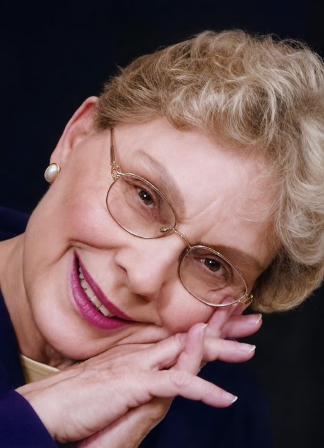 Obituary of Emma Jean Sandifer