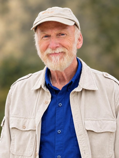 Obituary of Richard "Rick" Marshman