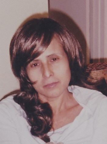 Obituary of Juana B. De Valdez