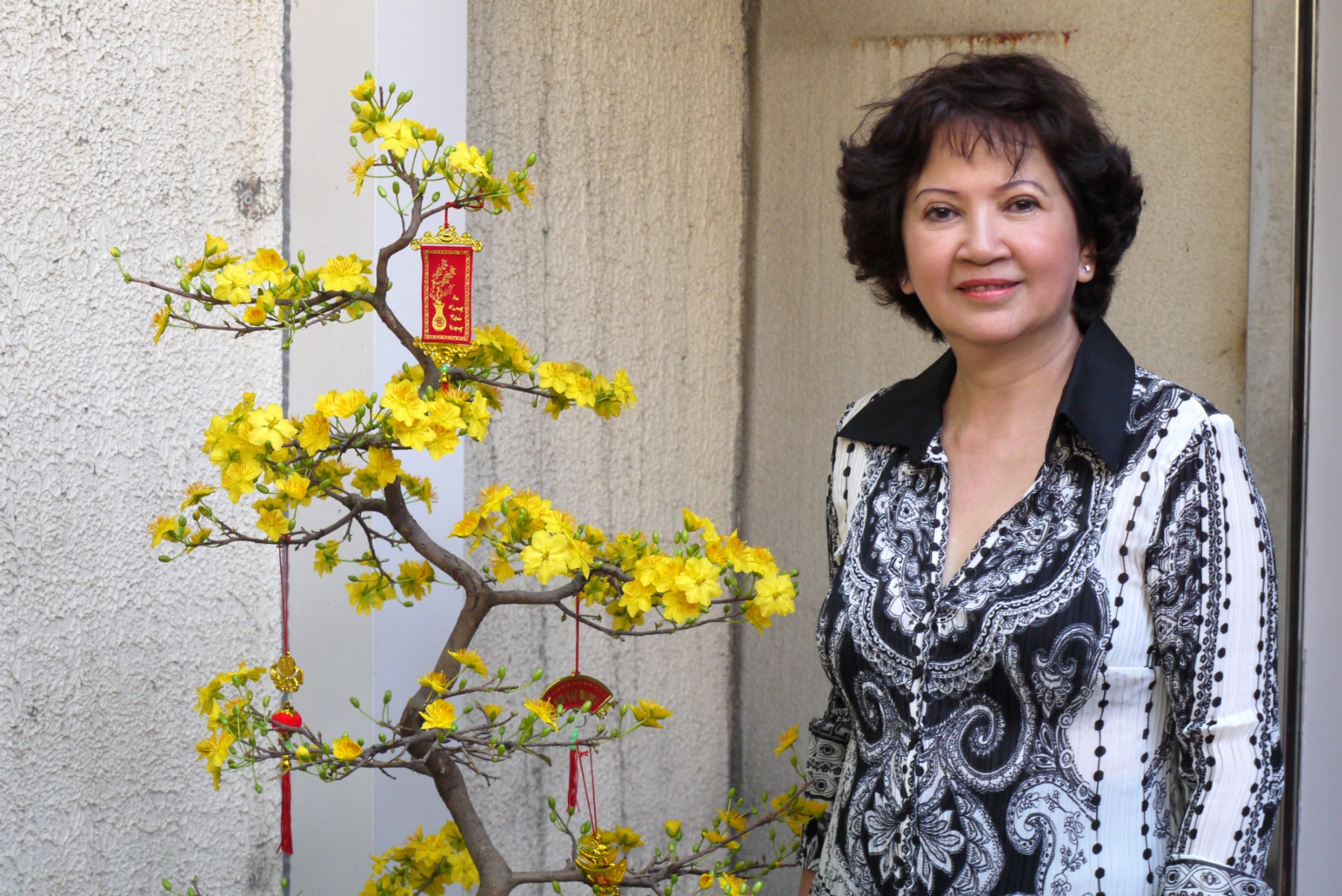 Obituary of Thao Thi Nguyen