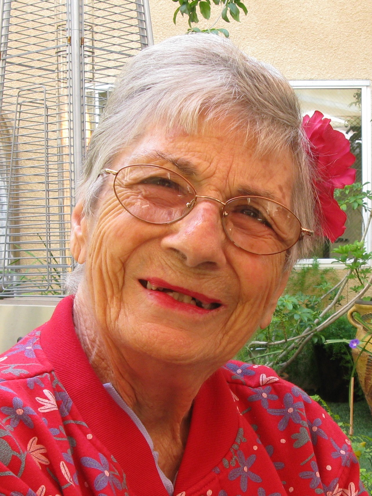 Mary Adamo Obituary San Diego, CA