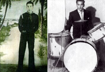 Obituary of Oscar Villa Sr.