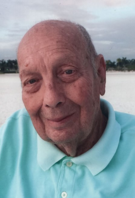 Obituary of Lt. Col Robert Everett Anderson Jr. USAF (Ret.)