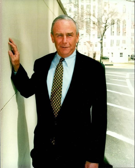 Obituary of Francis J. Horan