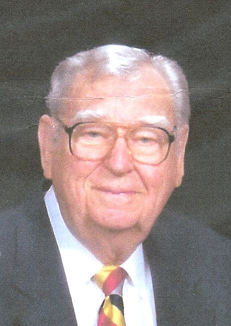 Obituary of Samuel E. Pearson