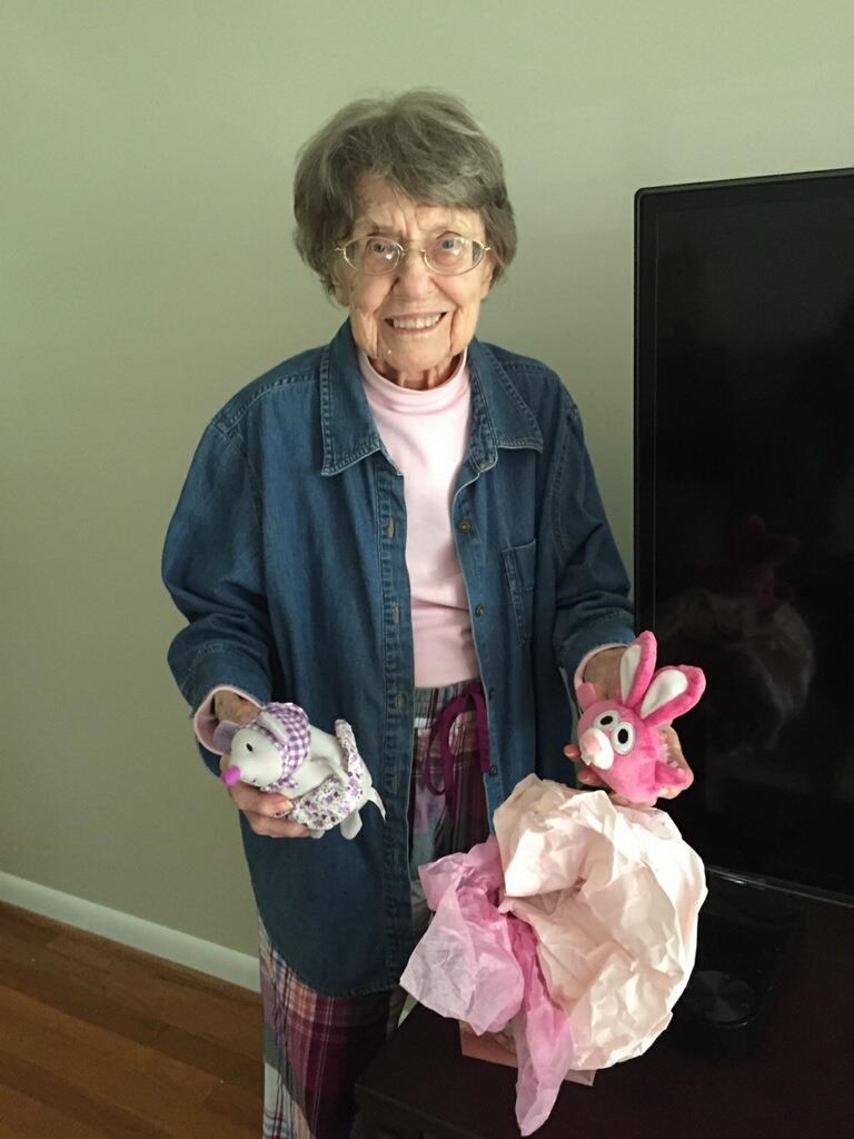 Obituary of Anita Lorraine Overton King