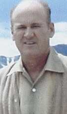 Obituary of Edward Joseph Stanton, Sr.