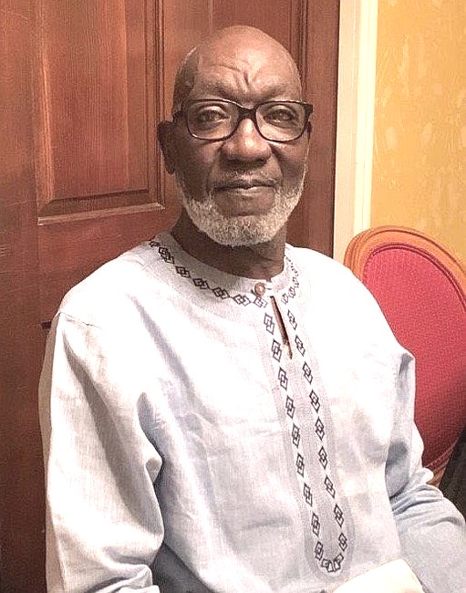 Obituary of Joseph Kacou Dingui