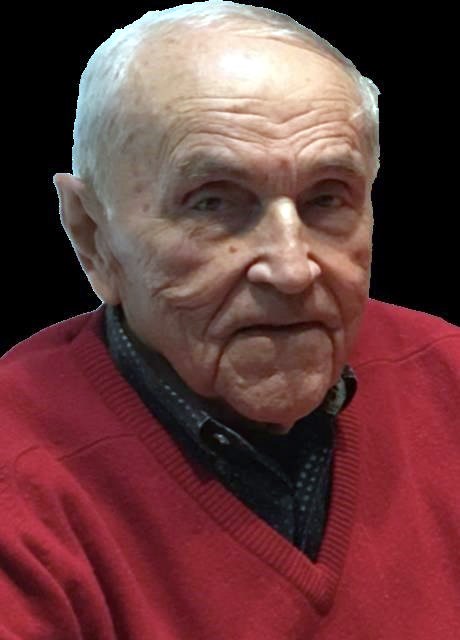 Obituary of Anthony Dikovicky