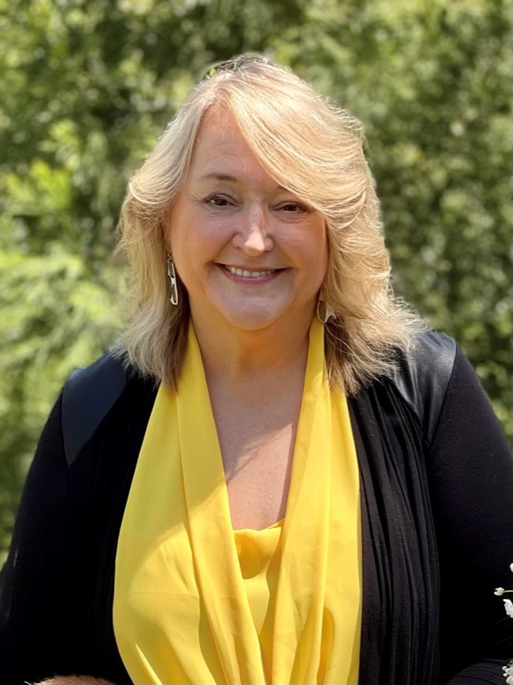 Obituary of Pamela Smithson Whittaker