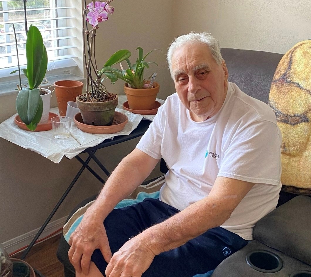 Obituary of Kenneth Ralph Braidwood