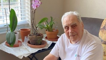 Obituary of Kenneth Ralph Braidwood