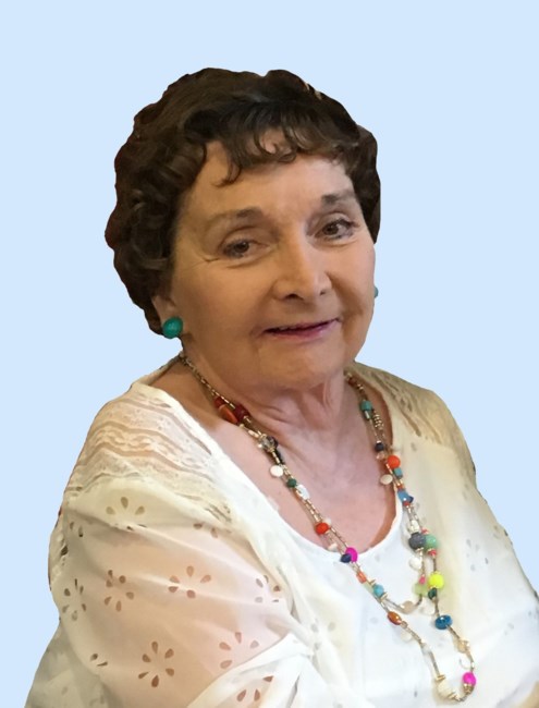 Obituary of Barbara Carolyn Sisk