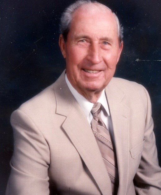 Obituary of Larry O. Holland