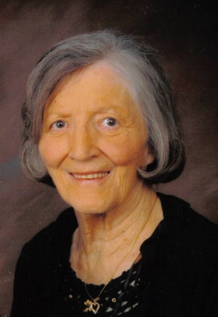 Obituary of Carolyn Sue Ward