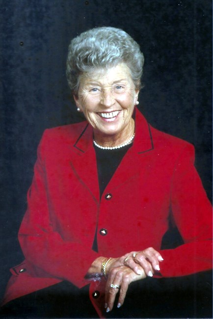 Obituary of Mary J. Newnam