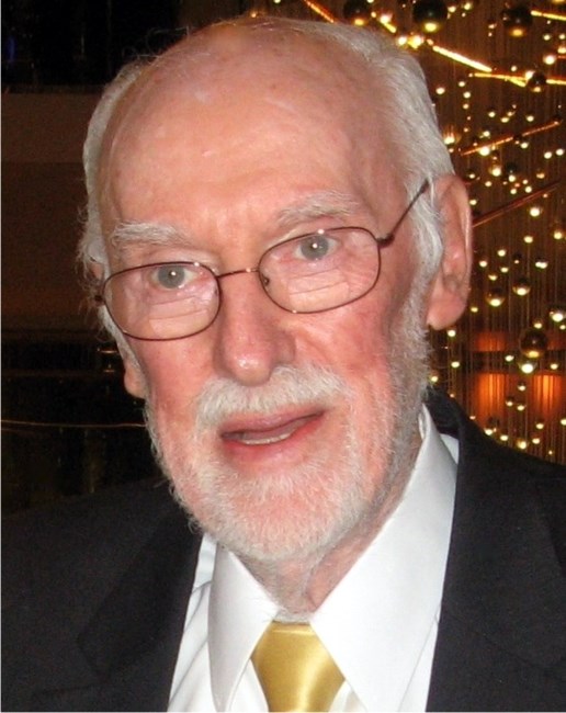 Obituary of William John Galvin