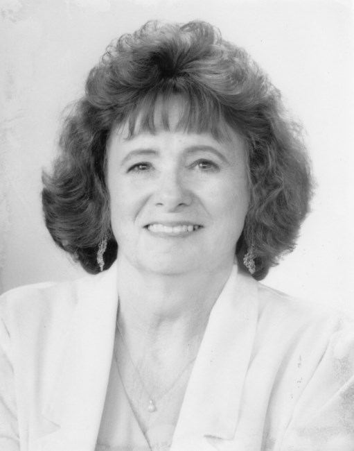 Avis de décès de Judy Caroline Duke
