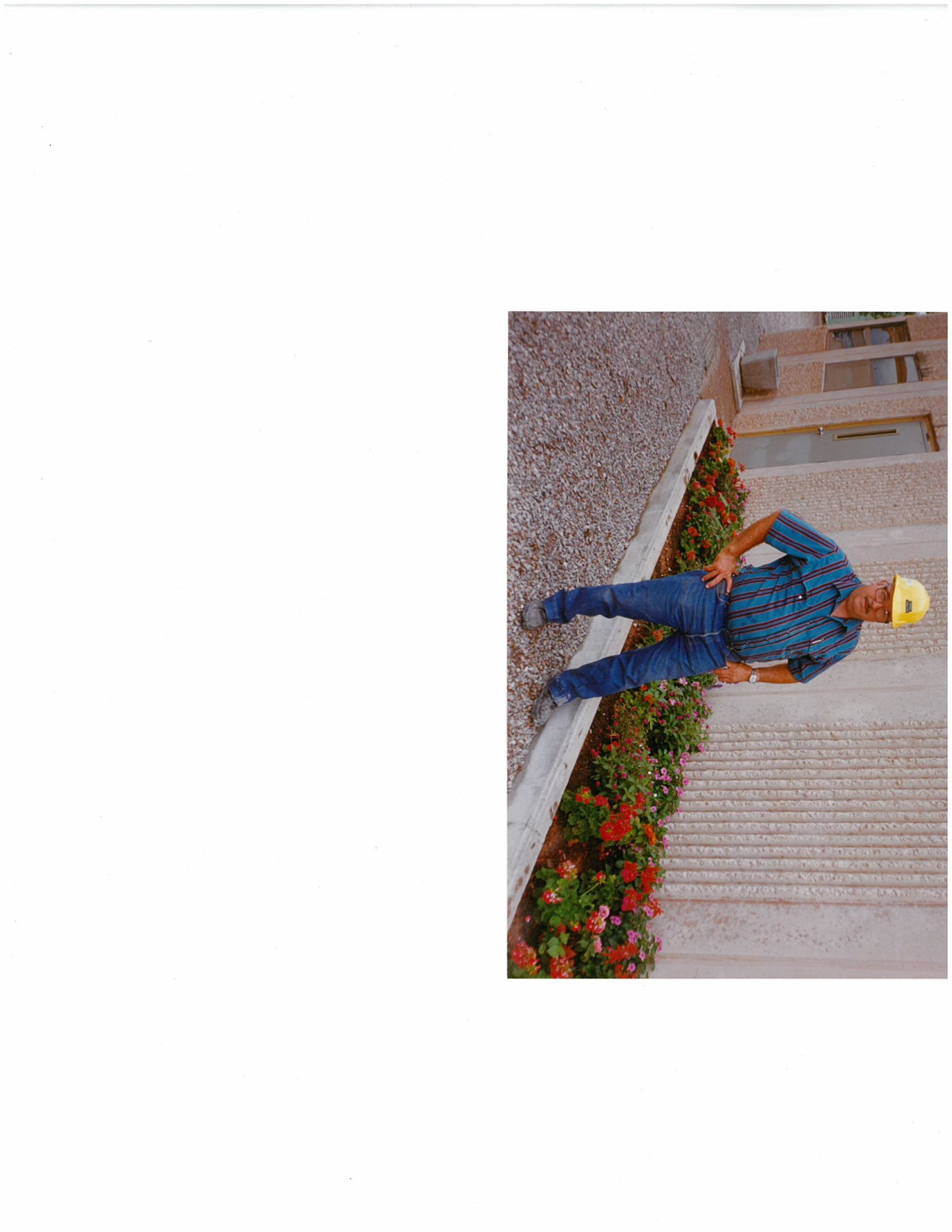 Avis de décès de Charles D. Skelton