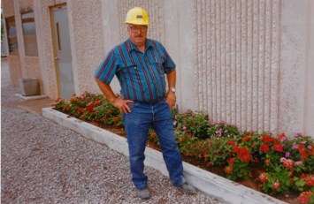 Avis de décès de Charles D. Skelton