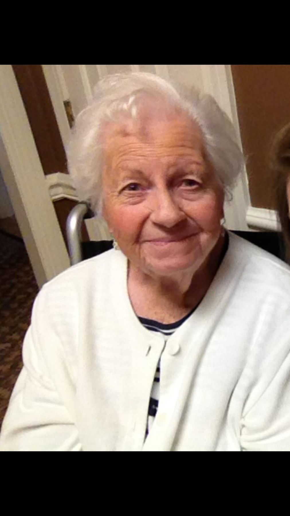 Obituario de Peggy Miller Dean