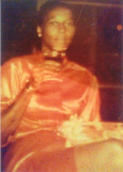 Obituary of Ms. Catherine   Thomas