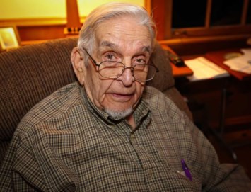 Obituary of Charles Louis Hurley