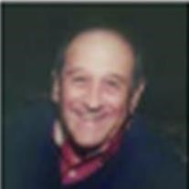 Obituary of Michael Anthony Yannone