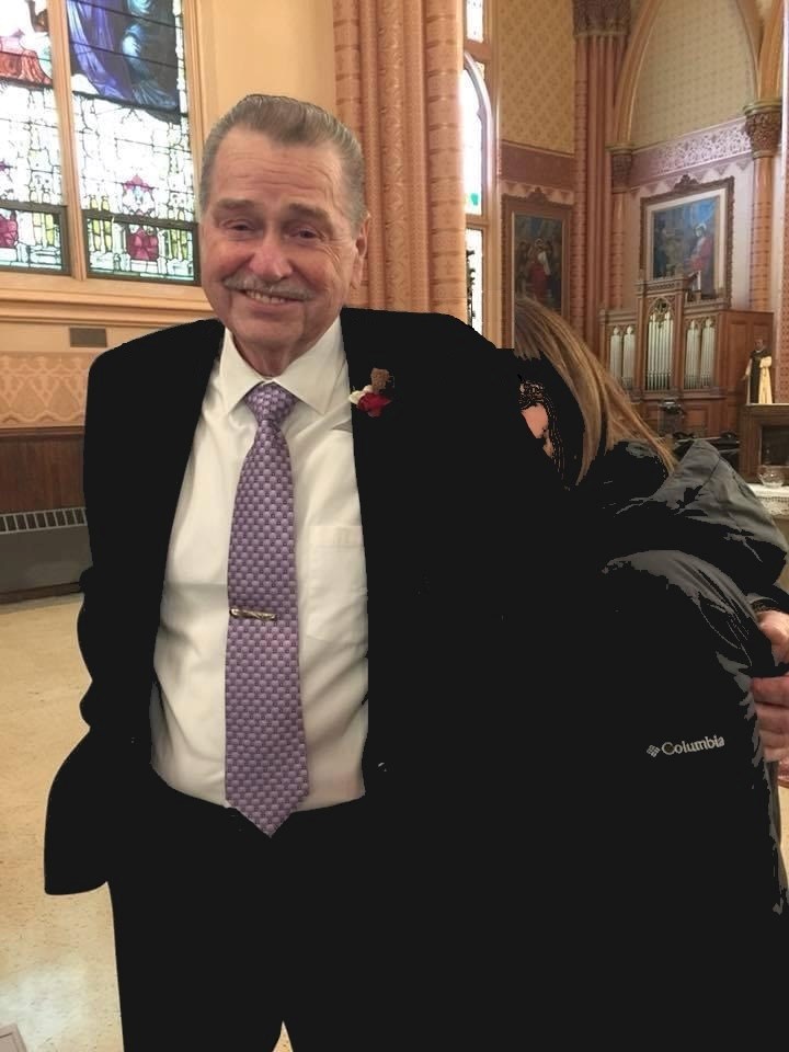 Obituary of Patrick Michael Pemberton Sr.