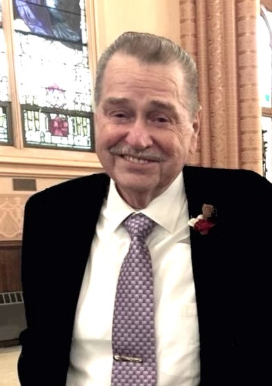 Obituary of Patrick Michael Pemberton Sr.