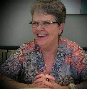 Obituary of Mrs. Marty Banowsky Sherman