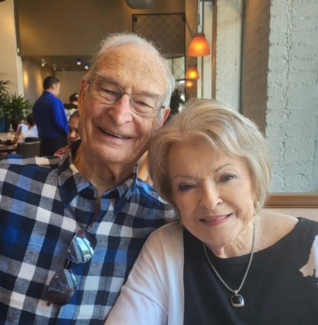 Obituary of Wendell Knox Grandey