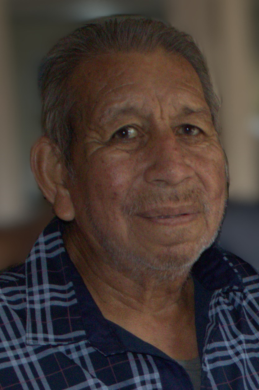 Obituary of Juan R. Monreal Mendoza